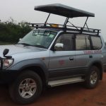 Self Drive Car Rental Terms & Conditions in Uganda 4x4 Car Hire Uganda