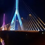 Jinja Bridge