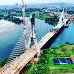 Nile Bridge – Jinja