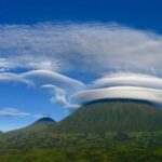 Mount Karisimbi Hiking in Rwanda