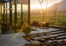 Luxury Gorilla Tours in Rwanda