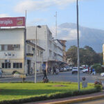 arusha city