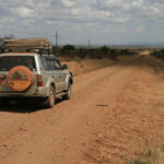 self drive Uganda