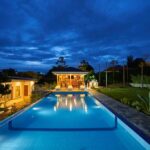 Governors Residence Kigali